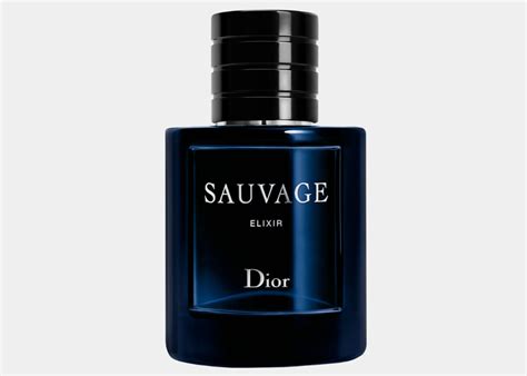 dior sauvage graveren|françois demachy Dior.